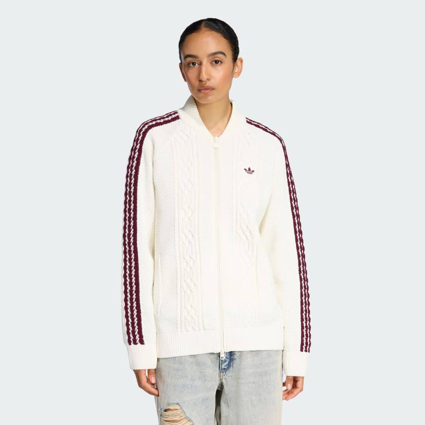 Knitwear + Panatlon GRATUIT