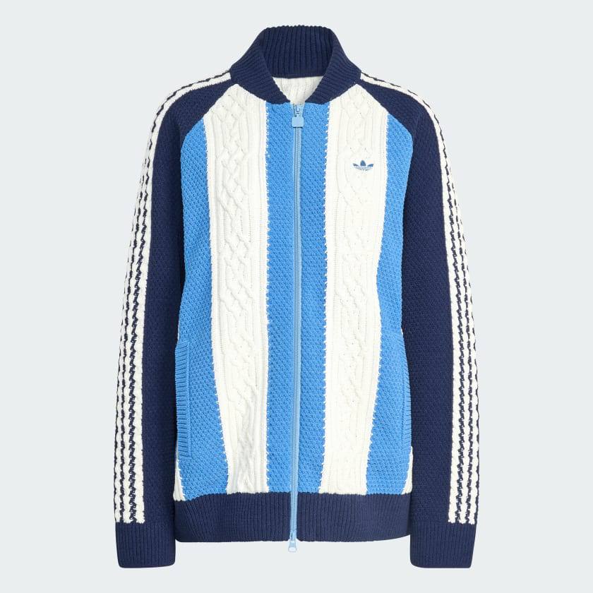 Knitwear + Panatlon GRATUIT