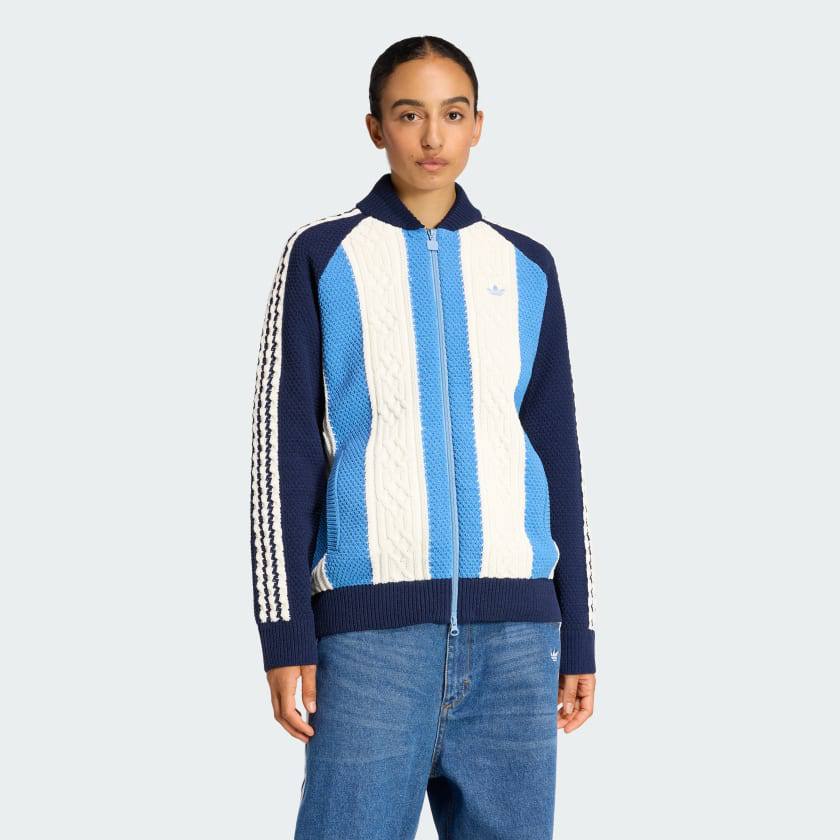 Knitwear + Panatlon GRATUIT