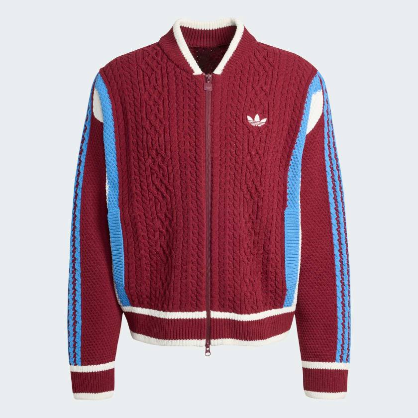 Knitwear + Panatlon GRATUIT