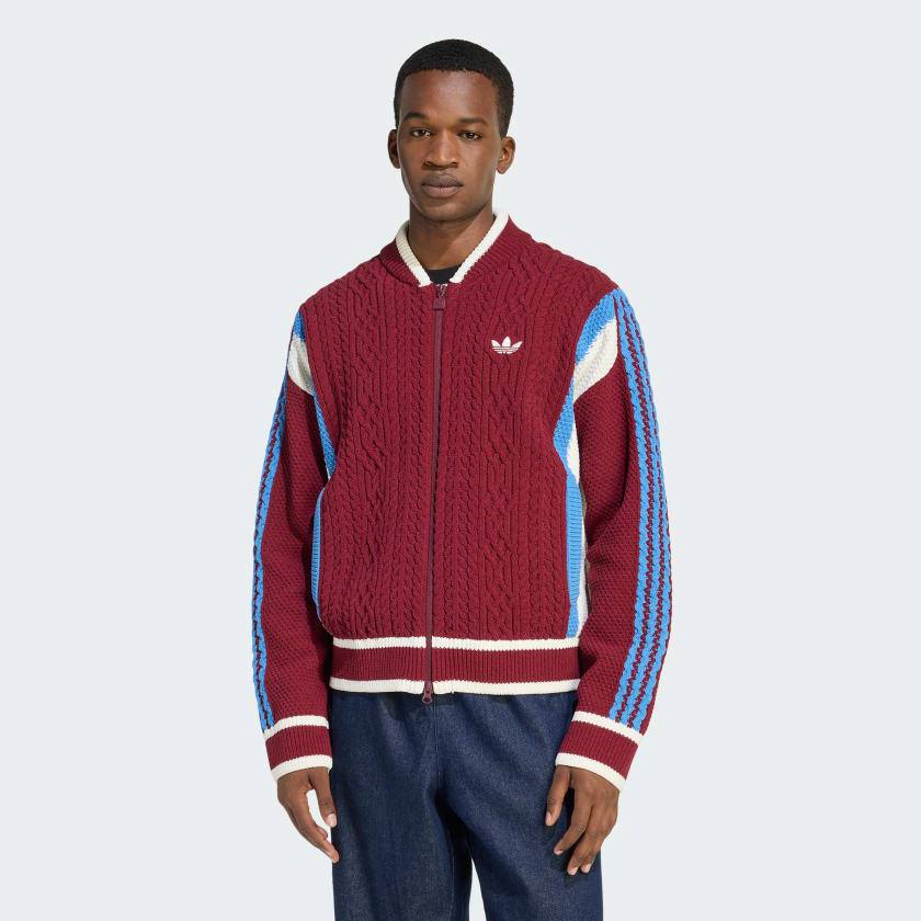 Knitwear + Panatlon GRATUIT