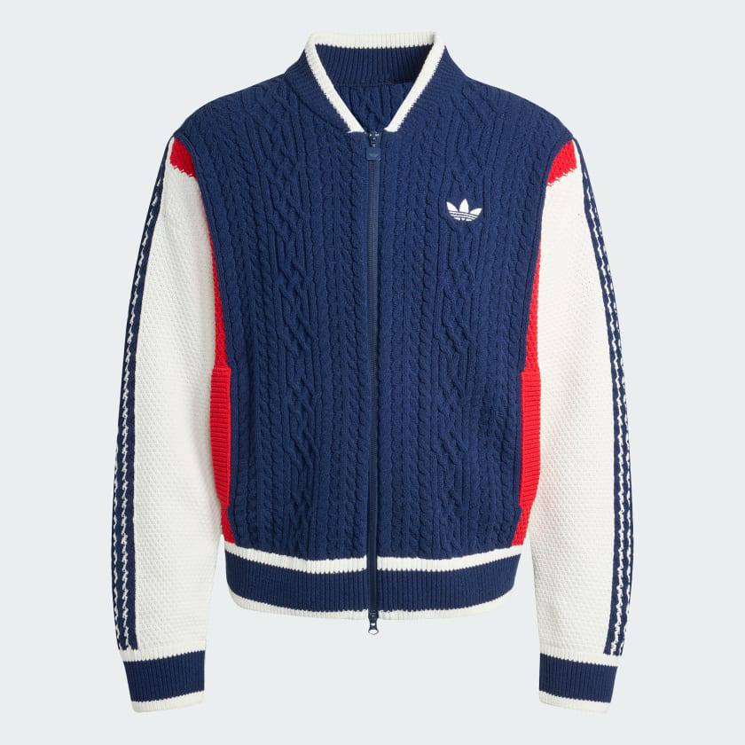 Knitwear + Panatlon GRATUIT