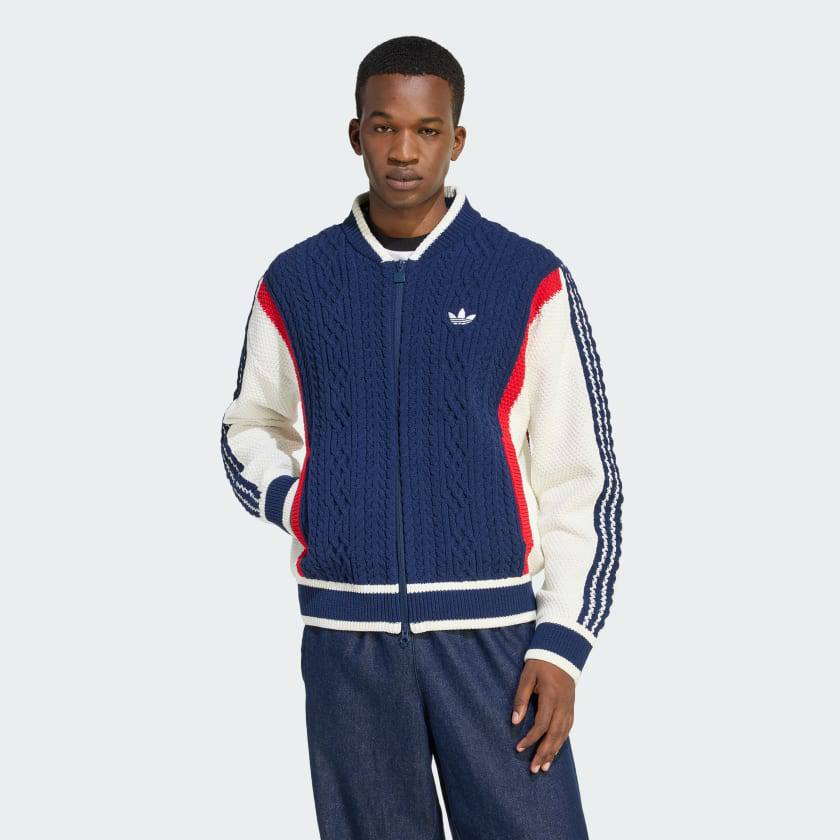 Knitwear + Panatlon GRATUIT