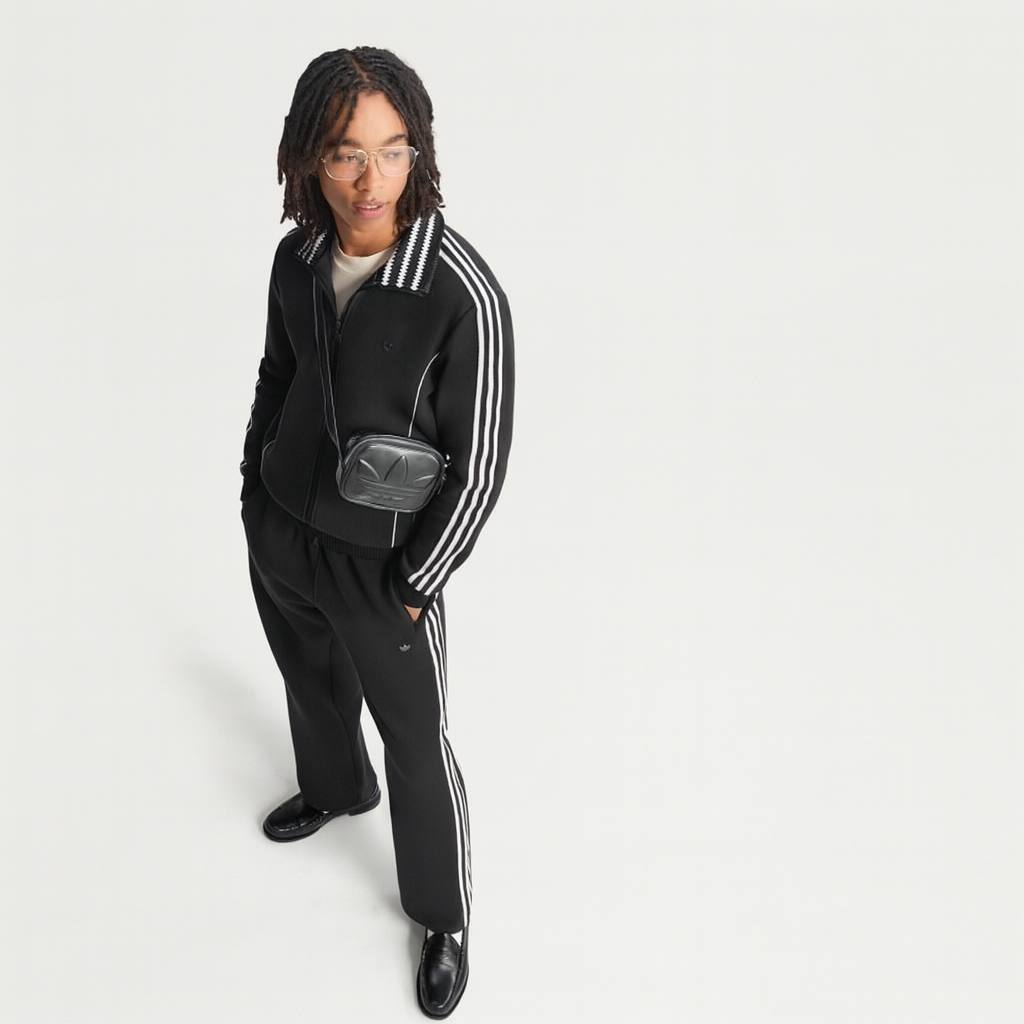 Premium Complet + Pantalon GRATUIT